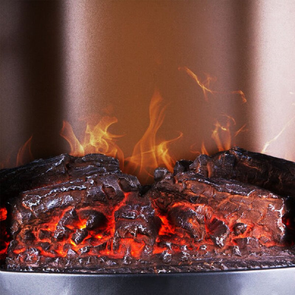 Grand Aspirations Richmond 24.8'' W Electric Stove & Reviews Wayfair